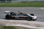 Tony Trimmer Mclaren M23 Ford 1978 Formula Motor Racing Old Photo 4. Fixed Price $6.44.