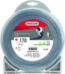 Oregon 22-370 Magnum Gatorline Round, .170", Lb. Fixed Price $28.99.