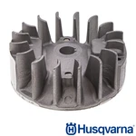 Genuine Oem Husqvarna 545221701 Flywheel Assembly For P3500/PL25/PT7000 Trimmers. Fixed Price $26.69.
