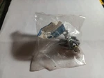 Echo 15010100230 Chainsaw Points For CS-100, CS-60S, CS-802S G3A. Fixed Price $10.20.