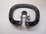 Poulan Pro PP025 17" Cut 25CC String Trimmer Loop Handle. Fixed Price $7.99.