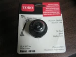 New Old Stock Model 88185 Toro Replacement 9 Trimmer Spool 10' .065 Line. Fixed Price $5.40.
