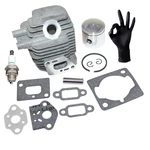 Cylinder Piston Kit For Echo GT-225L GT-225I GT-225SF PAS-225 PE-225. Fixed Price $64.99.