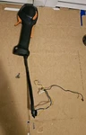 Stihl Oem Throttle Control 4149-790-1307 FS94 KM94 HL91K HL94K Good Cond.. Fixed Price $55.99.