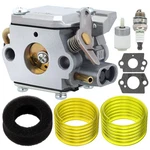 Carburetor For Bolens BL410 Tiller BL100 BL150 BL250 Air Fuel Filter Tune Up Kit. Fixed Price $12.99.