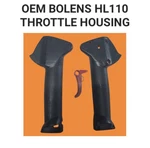 Oem Bolens HL110 String Trimmer Weed Eater Throttle Housing Replacement Part. Fixed Price $9.97.