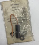 Brush Kit 198857 For Hitachi Magna Lot Of. Fixed Price $18.32.