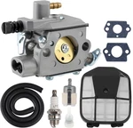 A021003391 Carburetor For Echo CS-490 Chainsaw WT-1009. Fixed Price $23.99.