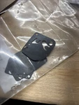Stihl Gasket 4114-121-4800 Carburetor. Fixed Price $10.00.