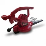Toro Ultra 260 Mph 340 Cfm Electric Handheld Leaf Blower 51609 - Open Box. Fixed Price $89.44.