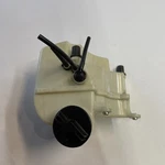 Stihl FS91 FS111 FS131 KM131 Trimmer Fuel Tank Gas 4180 351 0505B Genuine. Fixed Price $35.89.