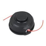 1983865 Bump & Feed Trimmer Head For Makita XRU11Z XRU12 XRU04Z M8 1.25 Lh .... Fixed Price $23.96.