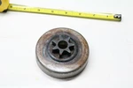 Mcculloch Chainsaw 3/8" Teeth Clutch Drum Sprocket Mac 605 700 805 10-10. Fixed Price $29.99.