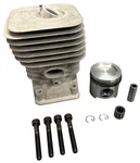 Husqvarna 223L, 323LD, Cylinder & Piston Kit For Trimmers Part # 537032008. Fixed Price $139.95.