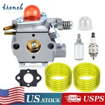 530069971 Carburetor Kit For Weed Eater Featherlite Sst FL21 PL25 Trimmer. Fixed Price $13.99.