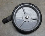 Craftsman Edger 316.773800 Wheel Adjuster Assembly - Bin. Fixed Price $40.00.