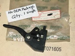 Tanaka 8700062M900, 6693674 Throttle Lever Control Tbc 215 232 262 Ser. D206800. Fixed Price $23.94.