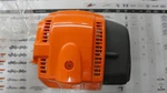 Genuine Husqvarna 531008728 Cylinder Cover (oem) Original Manufacturer Equipment. Fixed Price $105.00.