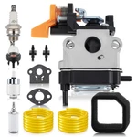 For Homelite Ryobi 985893001 Carburetor RY30020A RY30020B 30CC String Trimmer. Fixed Price $30.32.