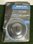 Shakespeare Universal Wind-n-go Bump Feed Trimmer Head Simple Line Loading. Fixed Price $27.99.