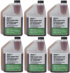 (6) Bottles Arnold GS-416 Oz Premium Gasoline Fuel Stabilizer. Fixed Price $72.90.