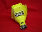 John Deere 21C Clutch Housing # AM115880 Echo Gt 2103. Fixed Price $10.00.