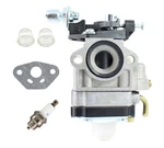 Redmax HB2300 22.5CC Handheld Blower Carburetor 5516-81000 515426901. Fixed Price $18.98.