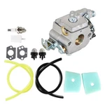 322L 323C Carburetor For Husqvarna 223L 223R 123C 123LD 323HE 323E Trimmer. Fixed Price $12.13.