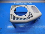 Cover Shroud For Stihl HS60AV Trimmer --- Box 1973. Fixed Price $15.00.