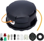 Speed Feed 400 Trimmer Head For Echo Weed Eater SRM225 SRM230 SRM210 PAS225. Fixed Price $28.15.