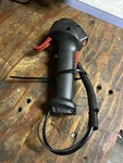 Oem Troybilt TB685EC String Trimmer Throttle Control Handle Free Shipping. Fixed Price $27.95.