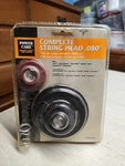 Power Care String Head .095" 818-944 Trimmers Toro, John Deere, Homelite, Ryobi. Fixed Price $7.50.