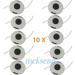 10XSTRIMMER Head FS70R 40028202302 With Line For Stihl Autocut 27-2. Fixed Price $129.20.