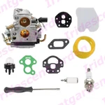 Carburetor Kit For Husqvarna 235E 236E 240E Chainsaw # Zama C1T-W33C. Fixed Price $16.99.