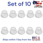 10X Echo 12538108660 Primer Bulb Line Hedge Trimmer Hand Held Backpack Blower. Fixed Price $9.99.