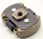 Genuine Echo Clutch Assembly Fits GT-210 SRM-210 + More 17500056831. Fixed Price $37.04.