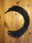 100 Ct .130 Diam Pre-cut 16" Lonoiz Professional Xtra Quiet Trimmer Line. Fixed Price $31.49.