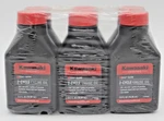 Oem Kawasaki 2-CYCLE Engine Oil 2.6FL Oz (mix With 1 Gal Of Gas) 99969-6082. Fixed Price $16.99.