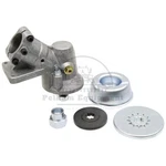 Efco/oleo-mac Bevel Gear 61112072BR For Brushcutter Models 8420, 746 T, 750. Fixed Price $159.28.