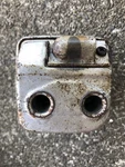 Poulan Muffler 530071682. Fixed Price $15.00.