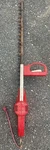 Little Wonder Electric Hedge Shrub Garden Trimmer-model #3000 Se-non Working. Fixed Price $199.99.
