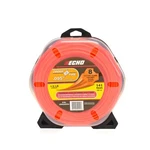 Echo Genuine Oem 1/2 Lb Donut .095 X-fire # 306095053X. Fixed Price $16.95.
