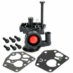 Carburetor For Weed Eater Lawn Mower W/ 4.75 Hp Briggs & Stratton Engine #10T502. Fixed Price $24.99.
