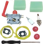 Carburetor For Poulan Pro PR28SD 967105701 Trimmer. Fixed Price $31.99.