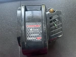 Troy-bilt TB6044XP Jump Start Engine Cover 731-10170 With Primer Bulb Assembly. Fixed Price $14.55.