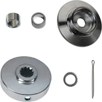 Part# C535000160, C535000150, 61031507130, Trimmer/brushcutter Saw Blades Kit.... Fixed Price $20.41.