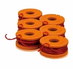10'.065" Replacement Line Spool For WG150, WG151, WG165 & WG166 String Trimmers. Fixed Price $18.66.