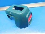 Shroud Cover For Makita RBC261 Trimmer --- Box 5023. Fixed Price $8.50.