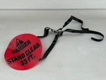 Oem Echo Srm 200 210 GT2400 String Trimmer Brush Cutter Shoulder Straps Set New. Fixed Price $31.50.