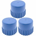 3PK Bump Knob For Husqvarna T35 Trimmer Poulan Red Max Echo Stihl 537185801. Fixed Price $14.59.
